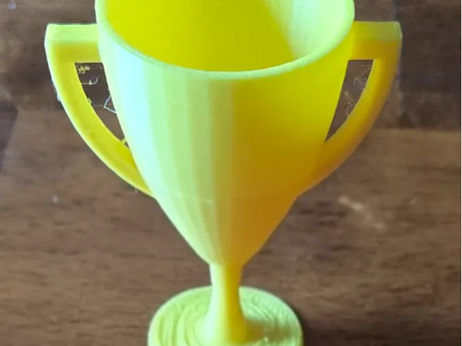 Trophy