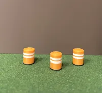 0.2mm layer, 3 walls, 15% infill