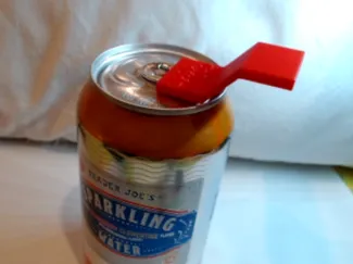 can opener