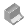 Slim - 0.2mm layer, 2 walls, 10% infill