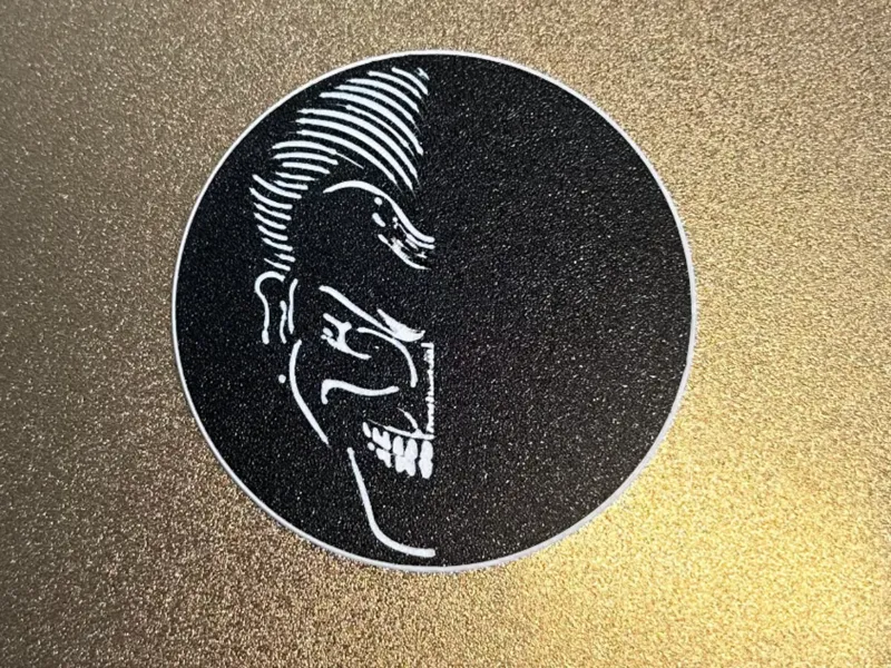 Joker Kaffeeuntersetzer