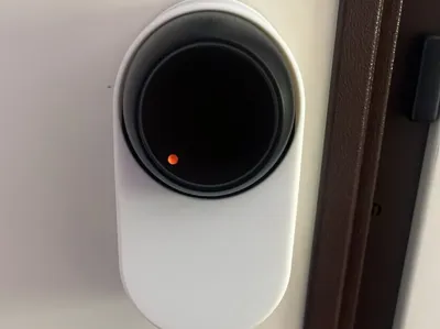 Switchbot SmartLock Ultra cover