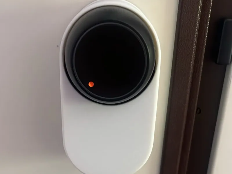 Switchbot SmartLock Ultra cover