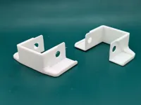 Double Width 0.24mm layer, 4 walls, 40% infill