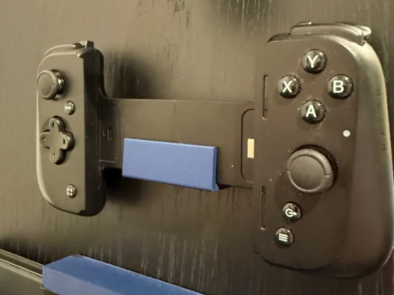 Razer Kishi v2 Wall Mount