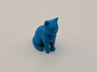 0.2mm nozzle, 0.1mm layer, 4 walls, 15% infill