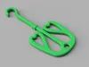 0.2mm layer, 4 walls, 25% infill