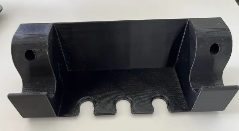 Halter für Gardena Wandschlauchtrommel