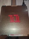 A1 mini  0.16mm layer, 4 walls, 25% infill