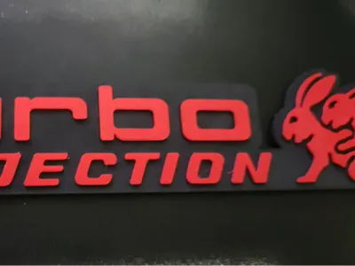 turbo injection