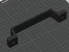 0.2mm layer, 2 walls, 45% infill