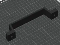 0.2mm layer, 2 walls, 45% infill
