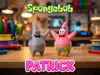 Patrick - 0.2mm layer, 2 walls, 10% infill