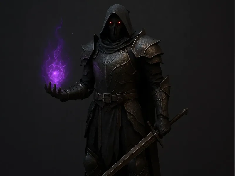 Battle Mage