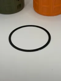 TPU SEAL 0.2mm layer, 2 walls, 15% infill