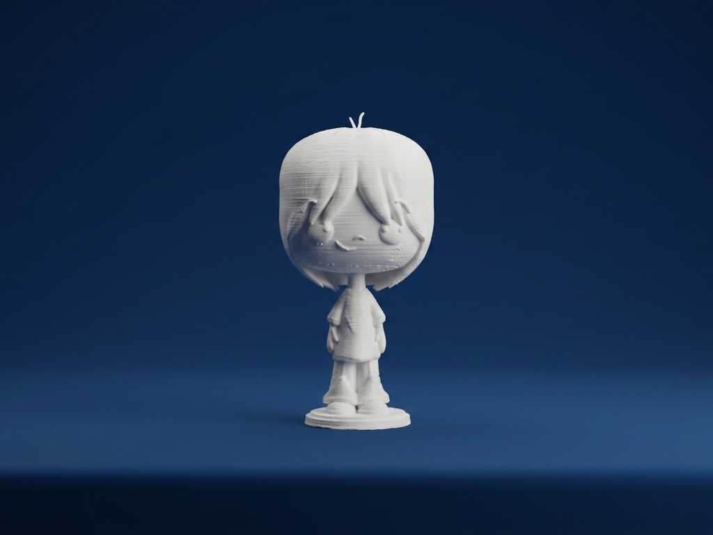 Mac – Foster's Home for Imaginary Friends