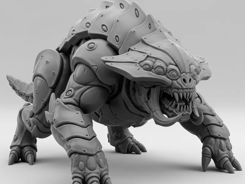 Monster