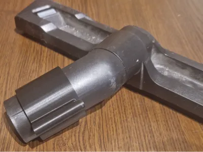 Karcher Hoover Docking Pin Replacement