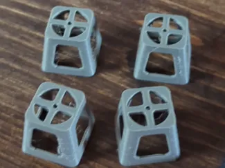 Painters Pyramid Set | Painting Support Tools