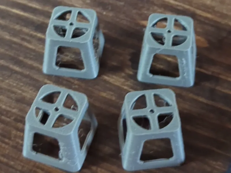 Painters Pyramid Set | Painting Support Tools