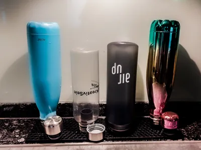 Bottle Dryer