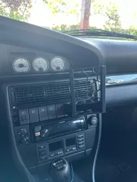 Support téléphone pour Audi A6 C4 — photo 2