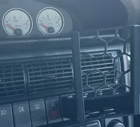 Support téléphone pour Audi A6 C4 — photo 1