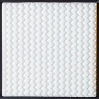 WEAVE-1 0.2mm layer, 2 walls, 15% infill