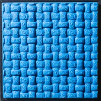 WEAVE-2 0.2mm layer, 2 walls, 15% infill