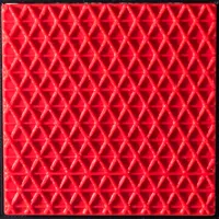 ISOGRID 0.2mm layer, 2 walls, 15% infill