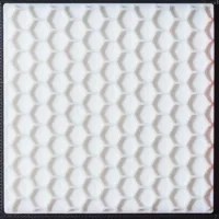 HEXAGON 0.2mm layer, 2 walls, 15% infill