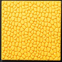 VORONOI 0.2mm layer, 2 walls, 15% infill