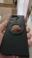 PetgCF + PLA support