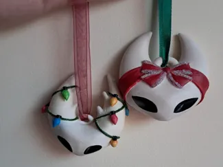 Hollow Knight -Natal