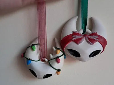 Hollow Knight -Natal