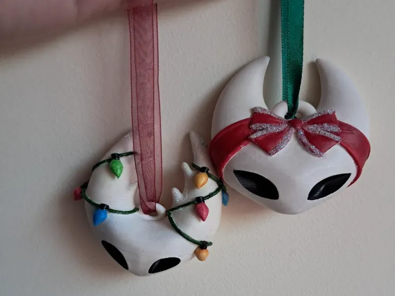 Hollow Knight -Natal