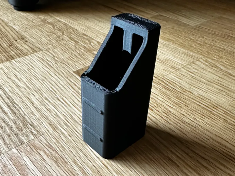 M&P Bodyguard 2.0 Speed Loader