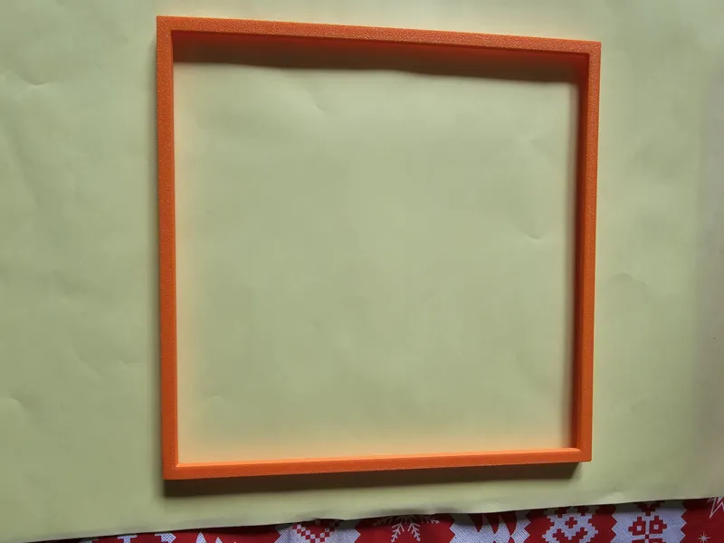 cadre 170 x 170