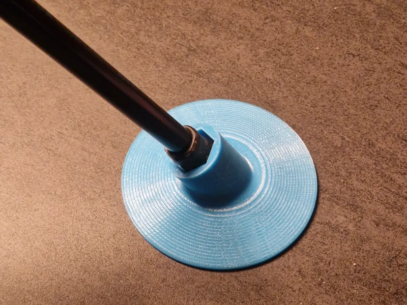 Camping chair stabilizer (TPU)