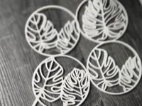 Treillis pour plantes grimpantes — photo 2