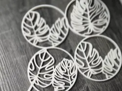 Treillis pour plantes grimpantes