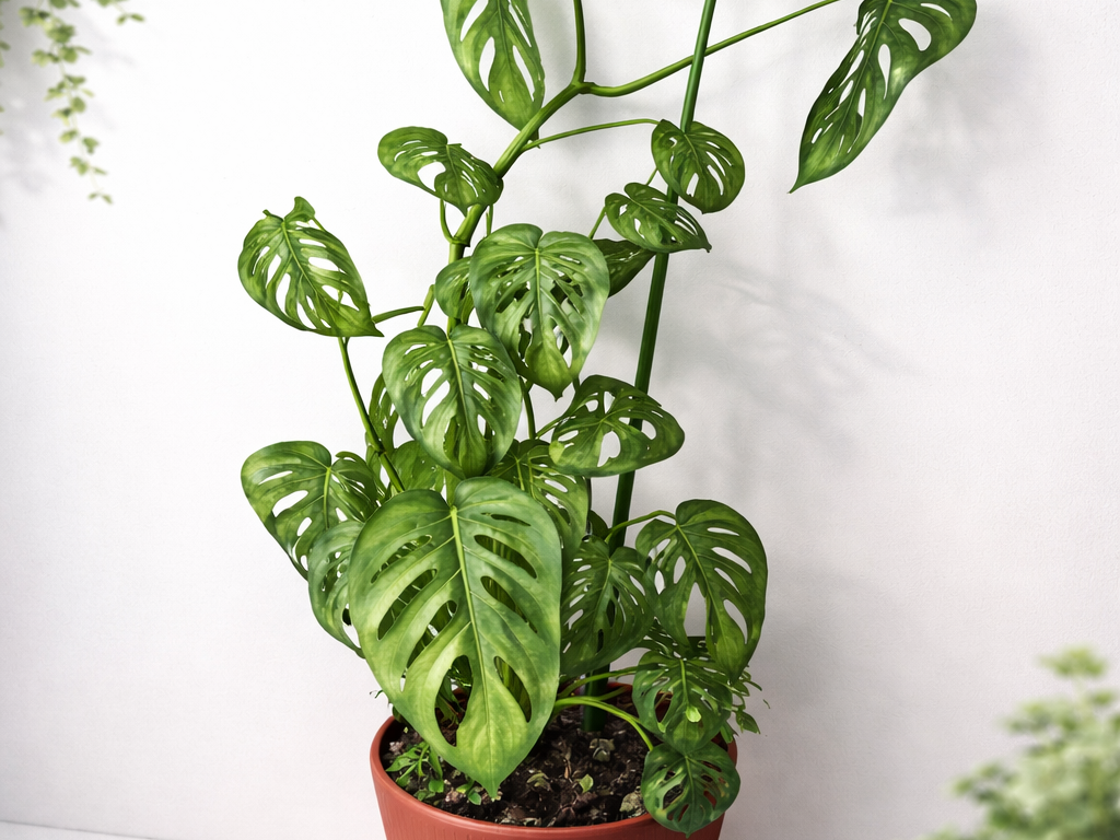Tuteur Plante Modulable