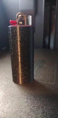 Étui pour briquet Bic — photo 3