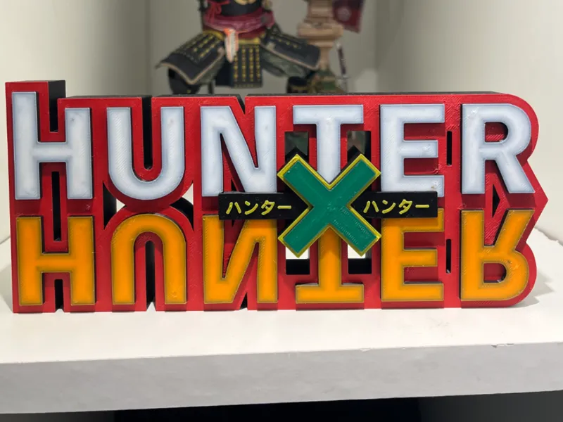 HunterxHunter_logo