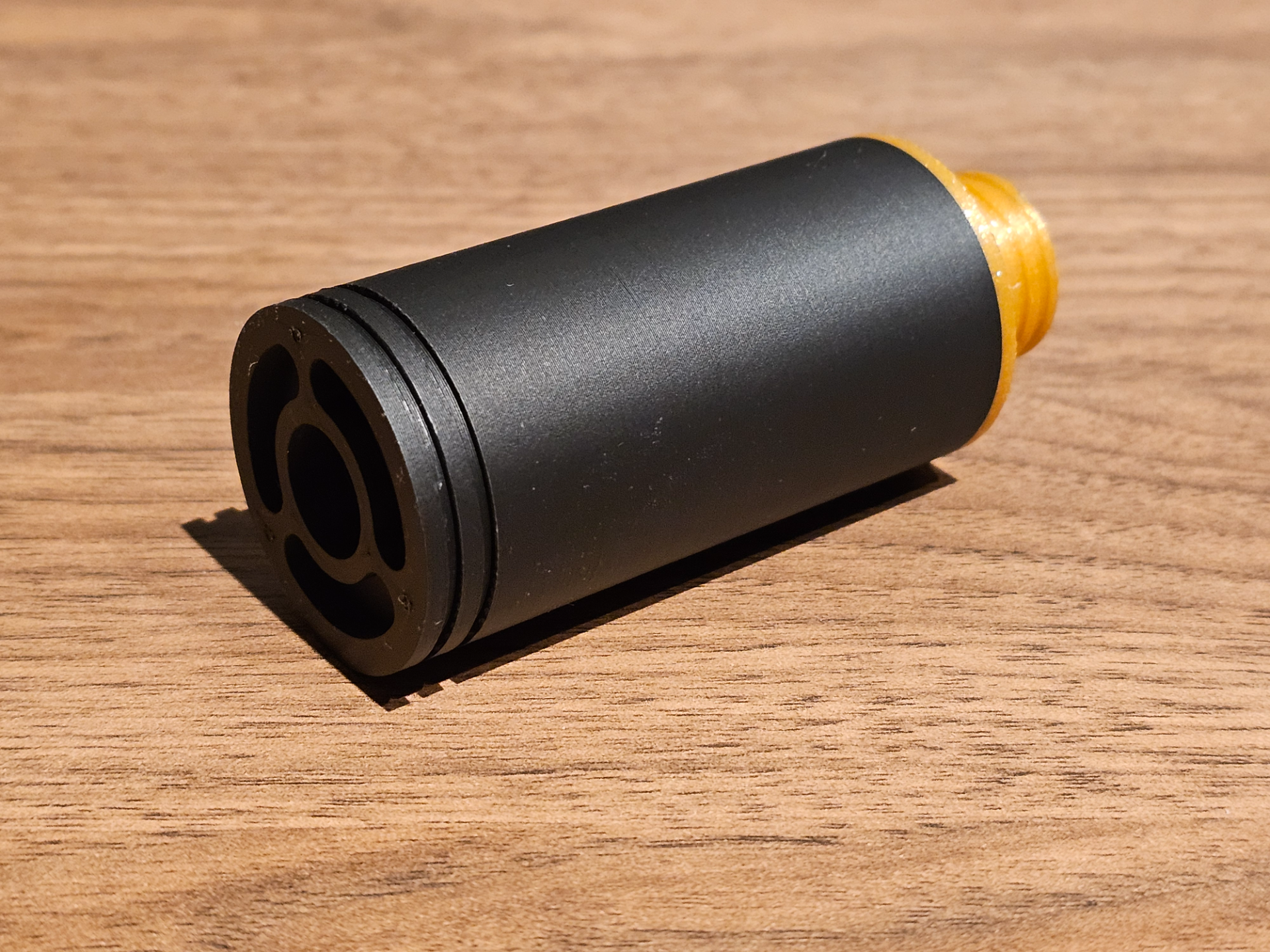Airsoft Silencer (14mm CCW)