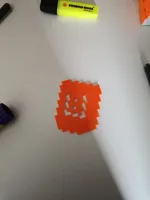 Bolt Trim