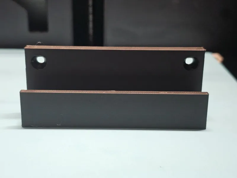 Vinyl Record Holder
