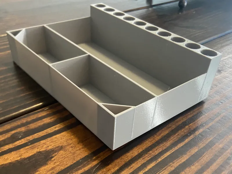 desk organizer