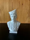0.2mm layer, 2 walls, 7% infill