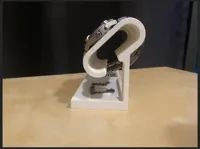 Short strap version_ 0.2mm layer, 2 walls, 15% infill